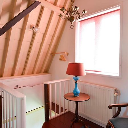 ميدلبورغ Logement 'T Oude Bierhuys الغرفة الصورة