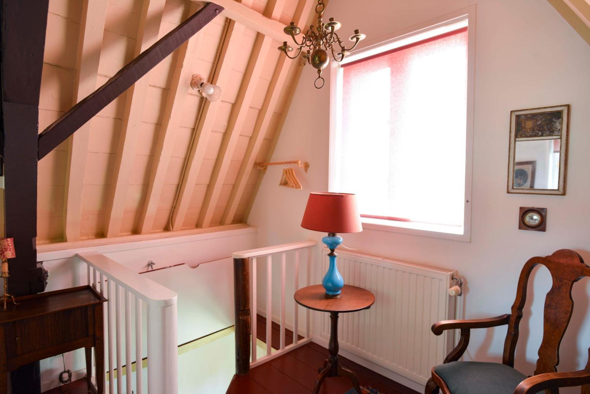 ميدلبورغ Logement 'T Oude Bierhuys الغرفة الصورة