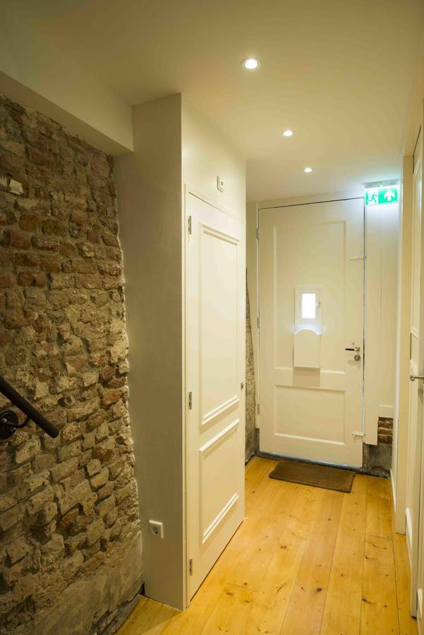 ميدلبورغ Logement 'T Oude Bierhuys المظهر الخارجي الصورة