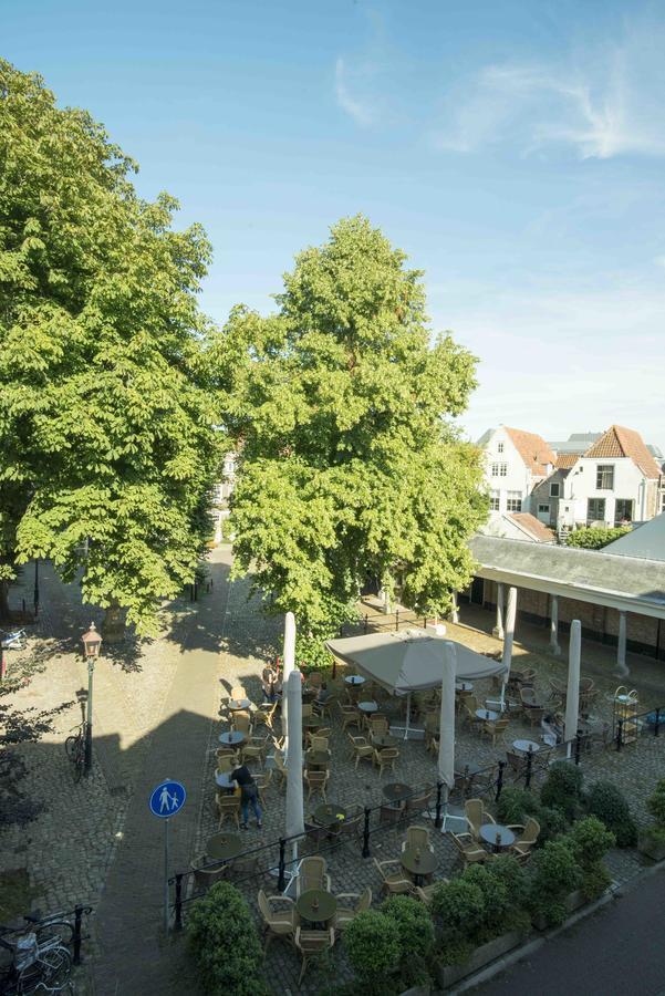 ميدلبورغ Logement 'T Oude Bierhuys المظهر الخارجي الصورة